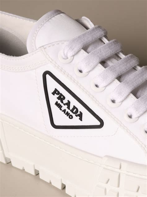 snickers prada|prada sneakers on sale women's.